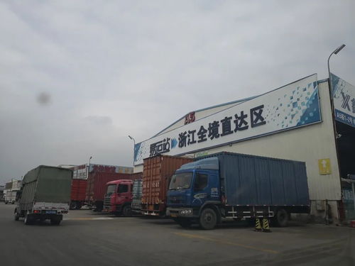 陶瓷物流通暢了嗎？道路貨物運輸代理復(fù)工挑戰(zhàn)與前景分析