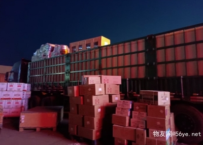 濟(jì)南至焦作物流專線 2023年全方位門到門運(yùn)輸代理服務(wù)